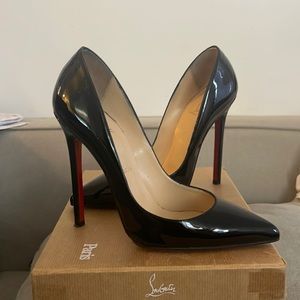 Christian Louboutin Pigalle